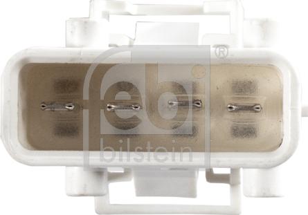 Febi Bilstein 175877 - Lambda sonda parts5.com