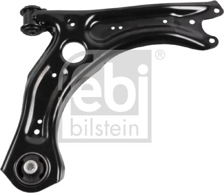 Febi Bilstein 175395 - Рычаг подвески колеса parts5.com