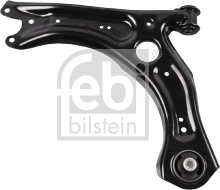 Febi Bilstein 175380 - Track Control Arm parts5.com