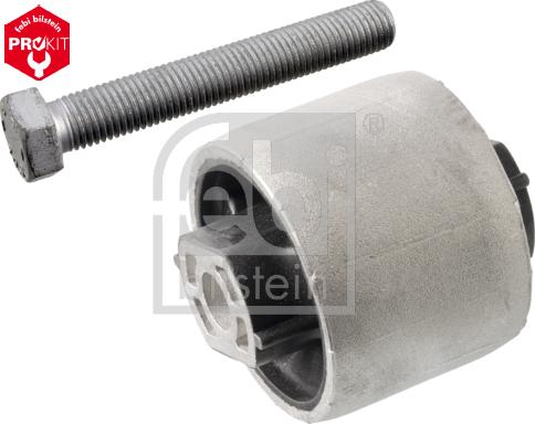 Febi Bilstein 175333 - Łożyskowanie, wahacz parts5.com