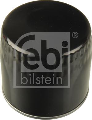 Febi Bilstein 175376 - Oil Filter parts5.com