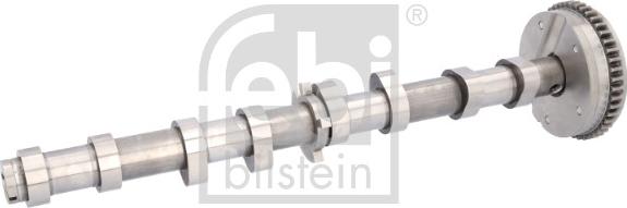 Febi Bilstein 175291 - Arbre à came parts5.com