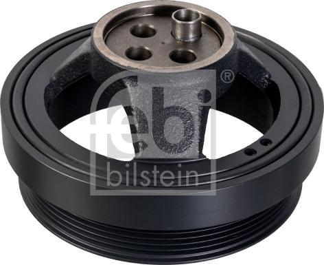 Febi Bilstein 175293 - Kayış kasnağı, krank mili parts5.com