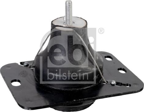 Febi Bilstein 175249 - Окачване, двигател parts5.com