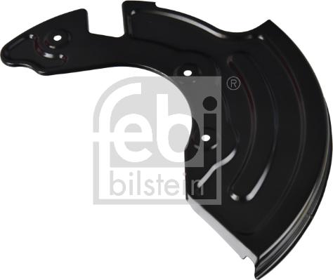 Febi Bilstein 175285 - Protectie stropire,disc frana parts5.com