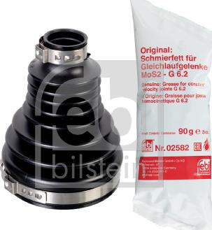 Febi Bilstein 175238 - Fuelle, árbol de transmisión parts5.com