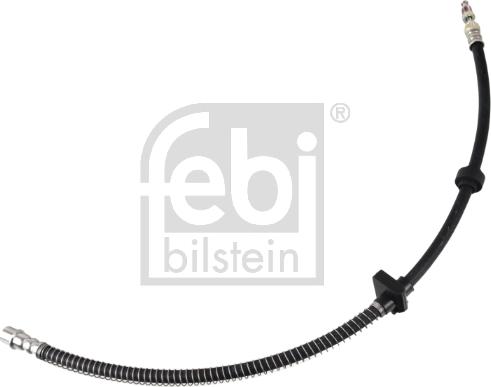 Febi Bilstein 175228 - Brake Hose parts5.com