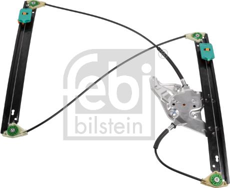 Febi Bilstein 175799 - Window Regulator parts5.com