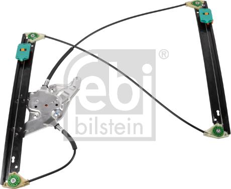 Febi Bilstein 175797 - Podizač prozorskog stakla parts5.com