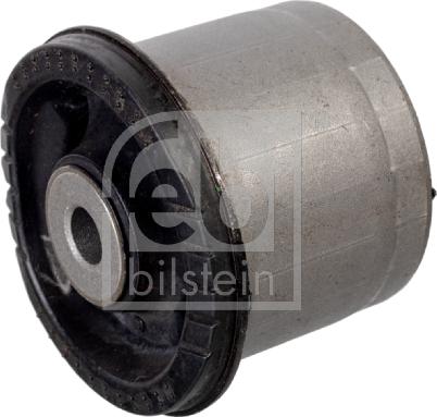 Febi Bilstein 175702 - Mounting, axle beam parts5.com