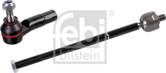 Febi Bilstein 176904 - Barra de acoplamiento parts5.com