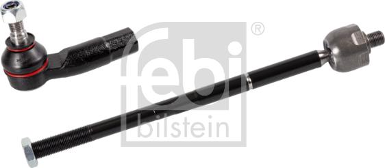 Febi Bilstein 176903 - Tie Rod parts5.com