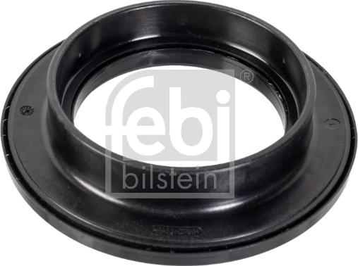 Febi Bilstein 176907 - Valjni ležaj, potporni ležaj opružne noge parts5.com