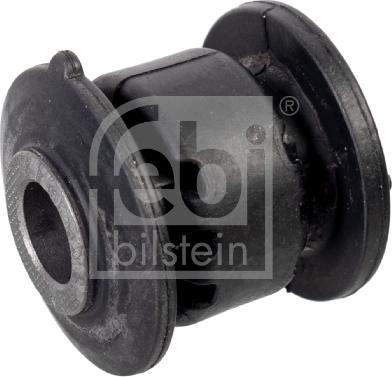 Febi Bilstein 176987 - Сайлентблок, рычаг подвески колеса parts5.com