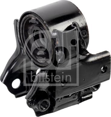 Febi Bilstein 176929 - Uložení, řídicí mechanismus parts5.com