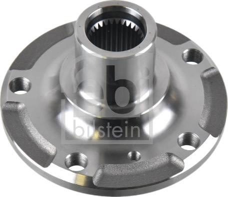 Febi Bilstein 176974 - Pyörän napa parts5.com