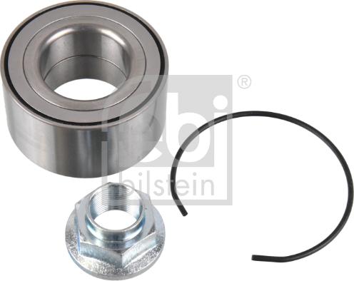 Febi Bilstein 176977 - Kerékcsapágy készlet parts5.com