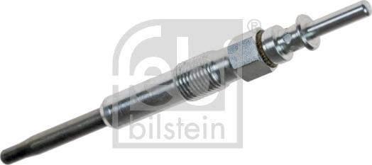 Febi Bilstein 176457 - Bujía de precalentamiento parts5.com