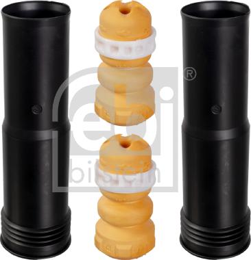 Febi Bilstein 176405 - Komplet za zaštitu od prašine, amortizer parts5.com