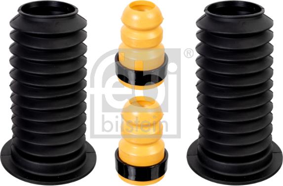 Febi Bilstein 176410 - Komplet za zaštitu od prašine, amortizer parts5.com