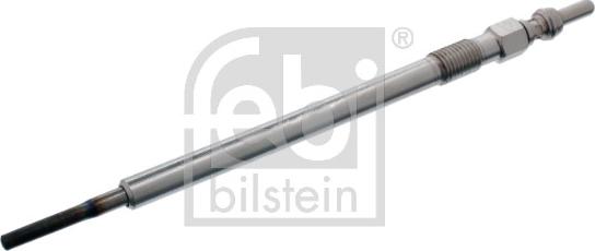 Febi Bilstein 176430 - Bujía de precalentamiento parts5.com