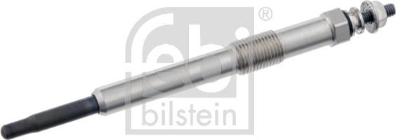 Febi Bilstein 176433 - Glühkerze parts5.com