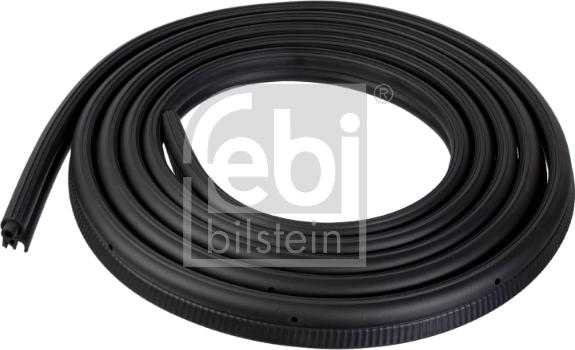 Febi Bilstein 176471 - Уплотнение двери parts5.com