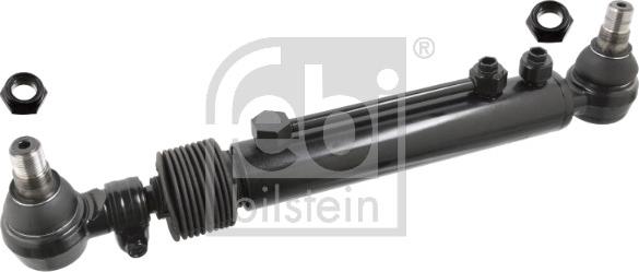 Febi Bilstein 176544 - Slave Cylinder, power steering parts5.com