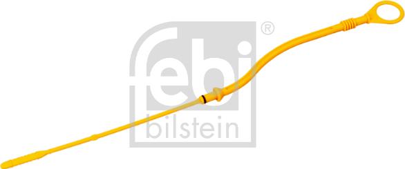 Febi Bilstein 176541 - Õlivarras parts5.com