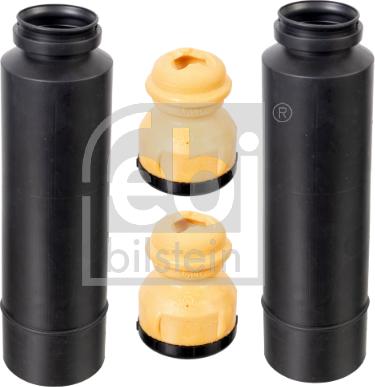 Febi Bilstein 176507 - Ochranná sada proti prachu, tlumič pérování parts5.com