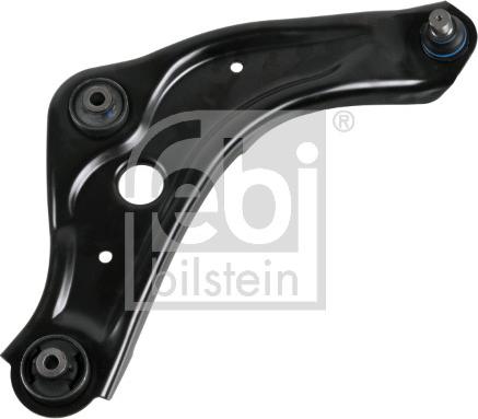 Febi Bilstein 176534 - Wahacz, zawieszenie koła parts5.com