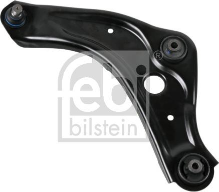 Febi Bilstein 176533 - Barra oscilante, suspensión de ruedas parts5.com