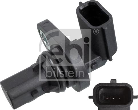 Febi Bilstein 176574 - Andur,Nukkvõllipositsioon parts5.com