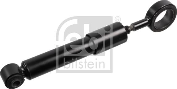 Febi Bilstein 176575 - Amortiguador, suspensión de la cabina parts5.com