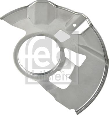 Febi Bilstein 176698 - Protectie stropire,disc frana parts5.com