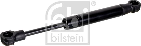 Febi Bilstein 176655 - Gas Spring, boot, cargo area parts5.com