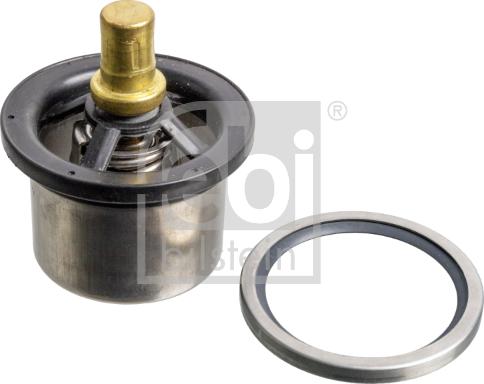 Febi Bilstein 176650 - Termostat,lichid racire parts5.com