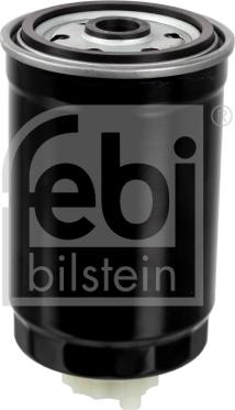 Febi Bilstein 17660 - Filtro combustible parts5.com
