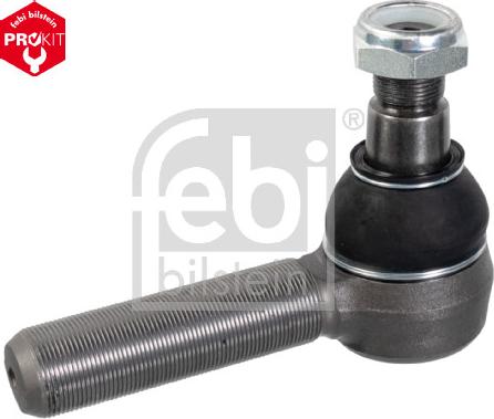 Febi Bilstein 176672 - Rotule de barre de connexion parts5.com