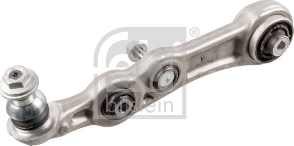 Febi Bilstein 176067 - Track Control Arm parts5.com