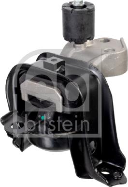 Febi Bilstein 176014 - Ulożenie motora parts5.com