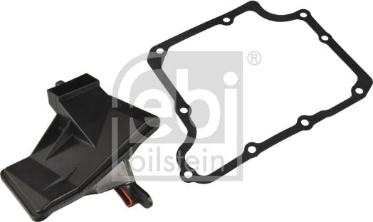 Febi Bilstein 176032 - Filter hidravlike, avtomatski menjalnik parts5.com