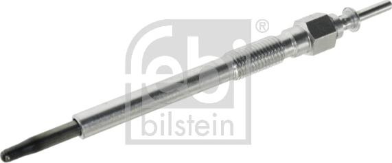 Febi Bilstein 176191 - Glow Plug parts5.com