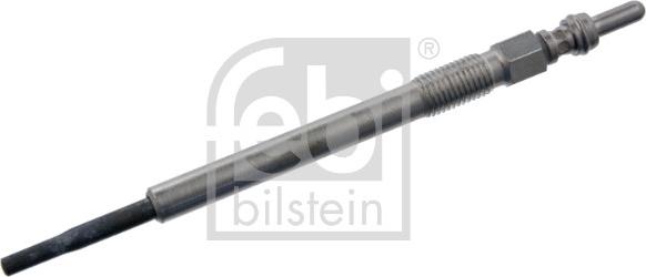 Febi Bilstein 176198 - Świeca żarowa parts5.com