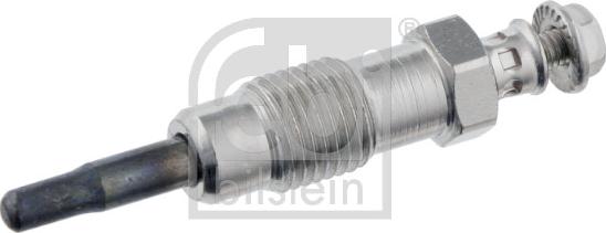 Febi Bilstein 176140 - Bujie incandescenta parts5.com