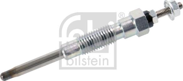 Febi Bilstein 176169 - Bougie de préchauffage parts5.com