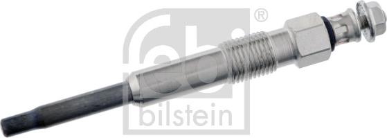 Febi Bilstein 176168 - Glühkerze parts5.com