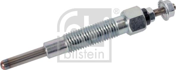 Febi Bilstein 176167 - Bujie incandescenta parts5.com