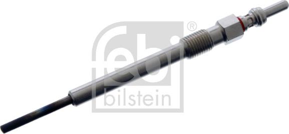 Febi Bilstein 176112 - Bougie de préchauffage parts5.com