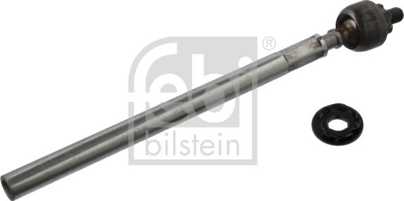 Febi Bilstein 17611 - Άρθρωση, μπάρα parts5.com